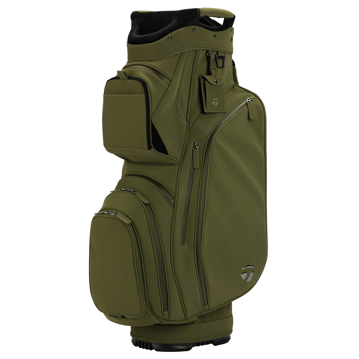 TaylorMade Sac Signature Cart 2026