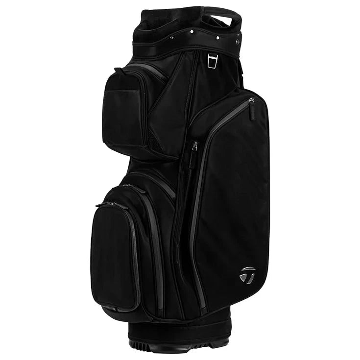 TaylorMade Bolsa Signature Cart Negra 2026