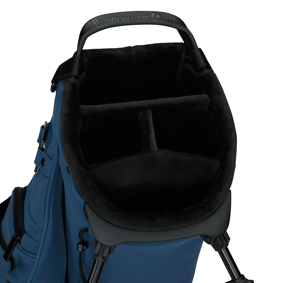TaylorMade Sac Signature M4 Stand Bleu 2026