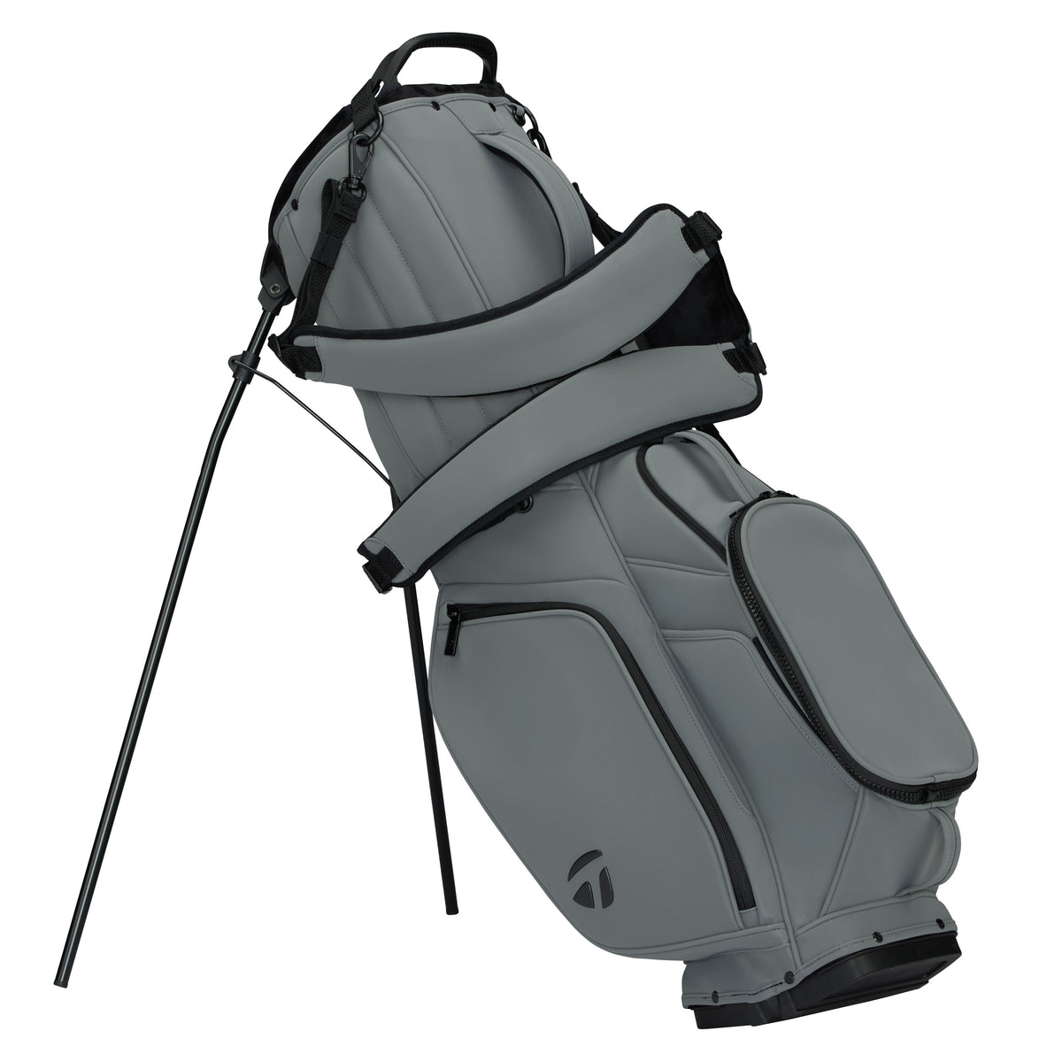 TaylorMade Sac Signature M4 Stand Gris 2026