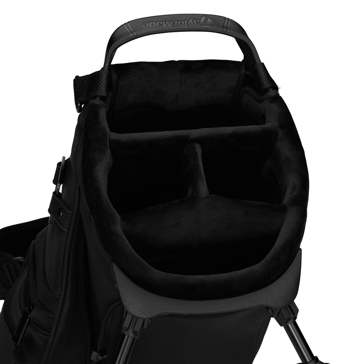 TaylorMade Sac Signature M4 Stand Noir 2026