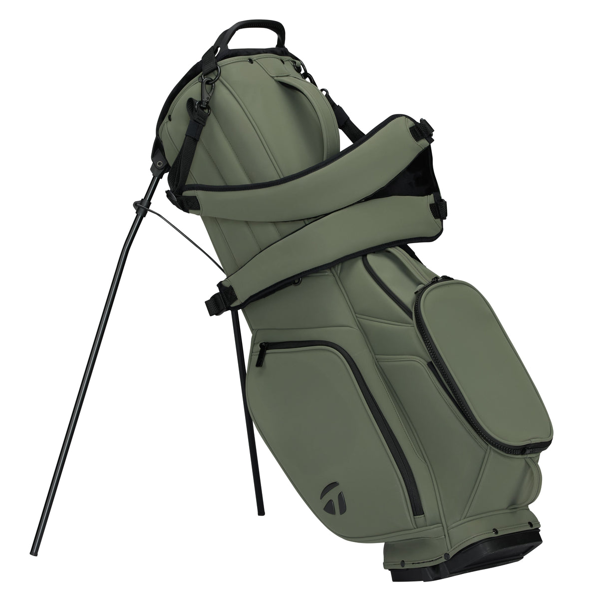 TaylorMade Sac Signature M4 Stand Sage 2026