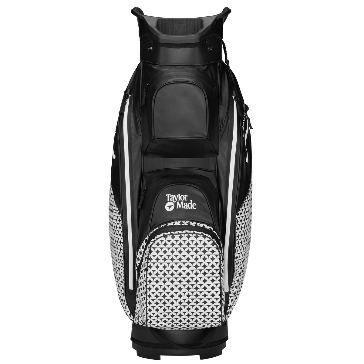 TaylorMade Bolsa StormDry Cart Icon Negra 2026