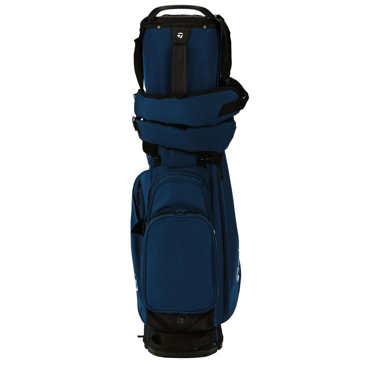 TaylorMade bolsa de trípode FlexTech Crossover Azul Marino 2026