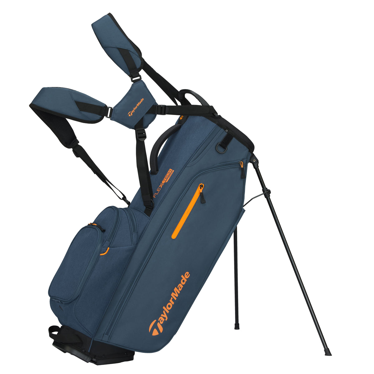 TaylorMade sac trépied FlexTech Crossover Qi4D 2026