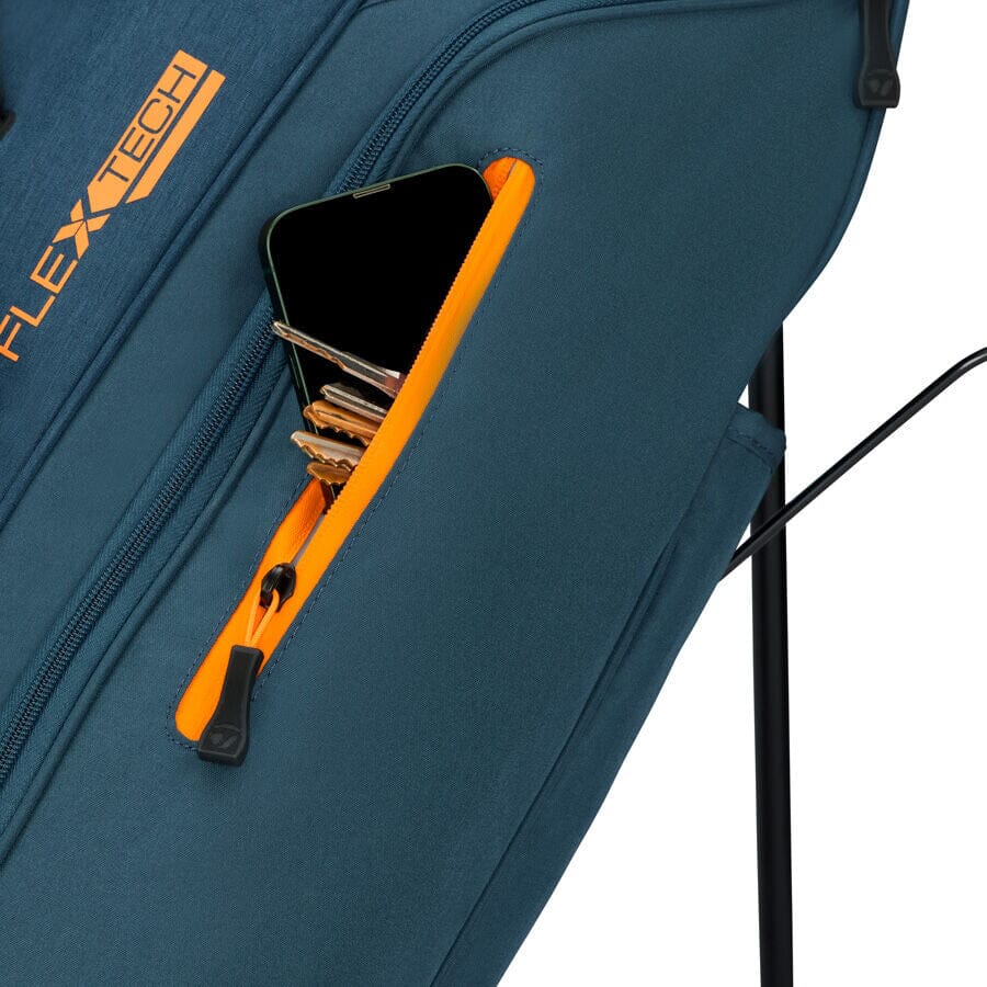 TaylorMade Sac Trépied FlexTech Qi4D 2026