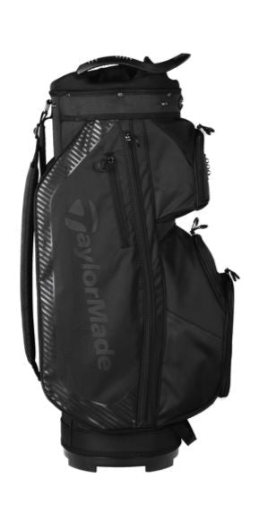 Taylormade Bolsa Carro PRO CART Black