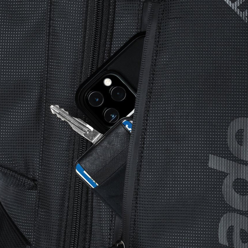 Taylormade Bolsa Carro PRO CART Black