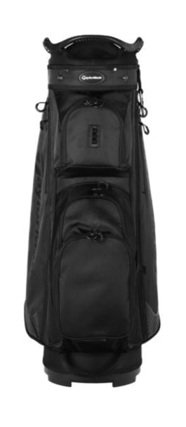 Taylormade Bolsa Carro PRO CART Black