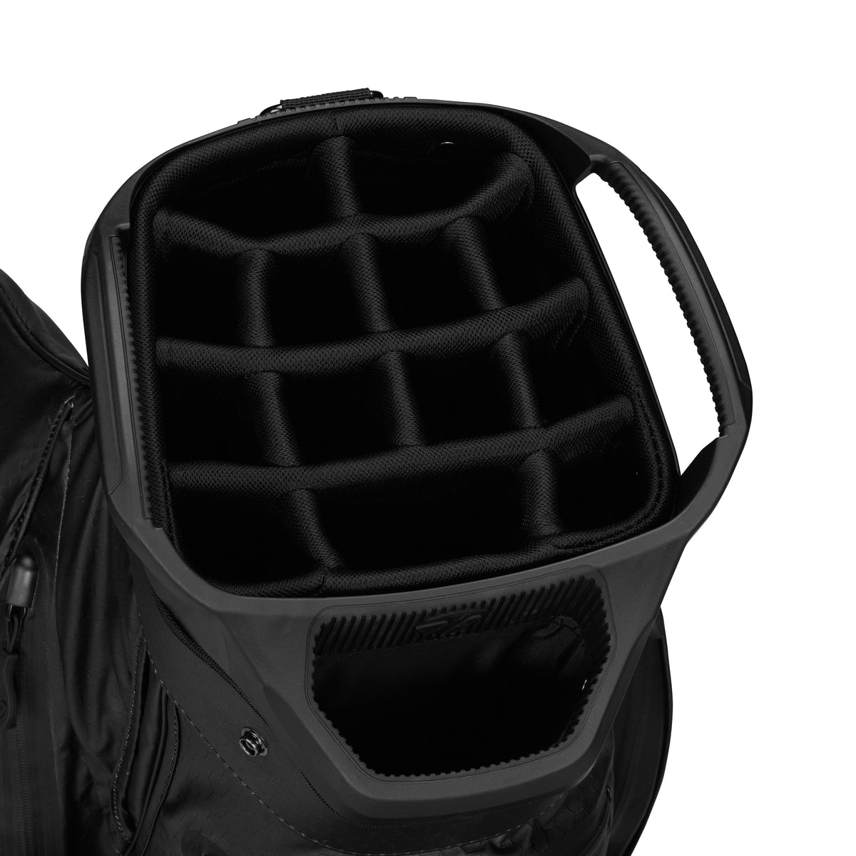 TaylorMade Sac StormDry Cart Noir 2026