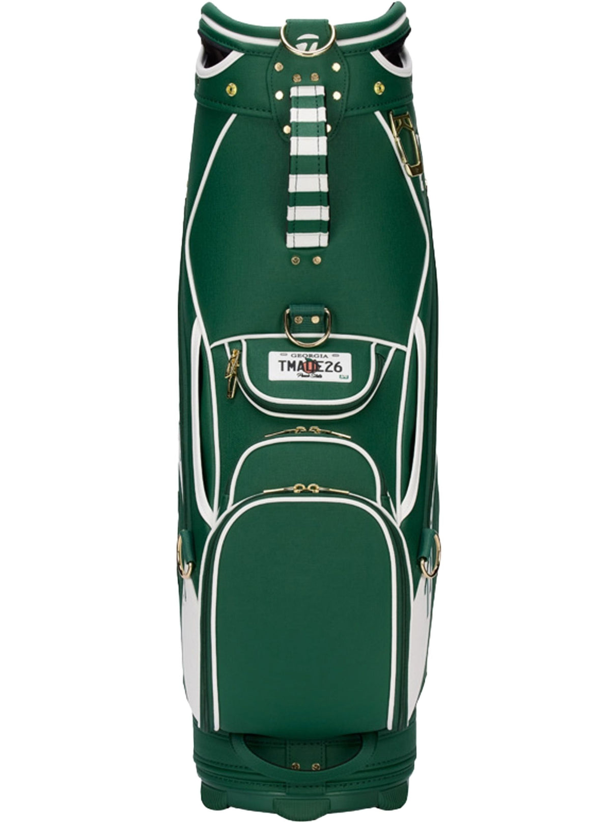 Taylormade Sac Masters Staff Edition limitée 2026