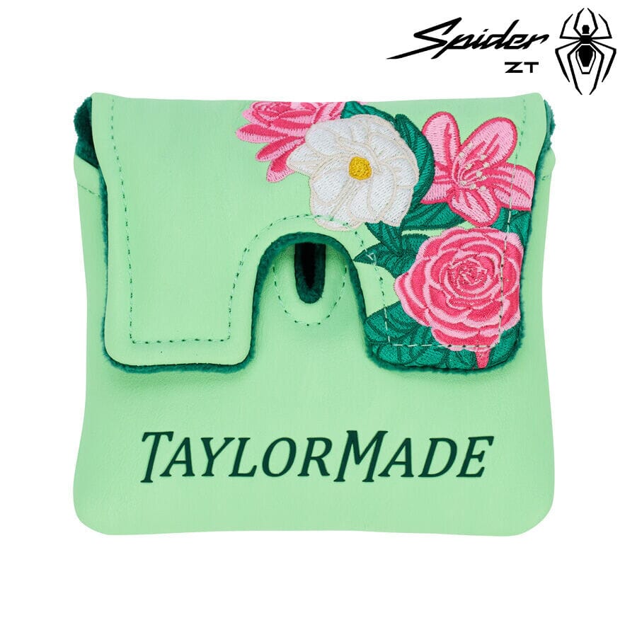 Taylormade Sac Masters Staff Edition limitée 2026