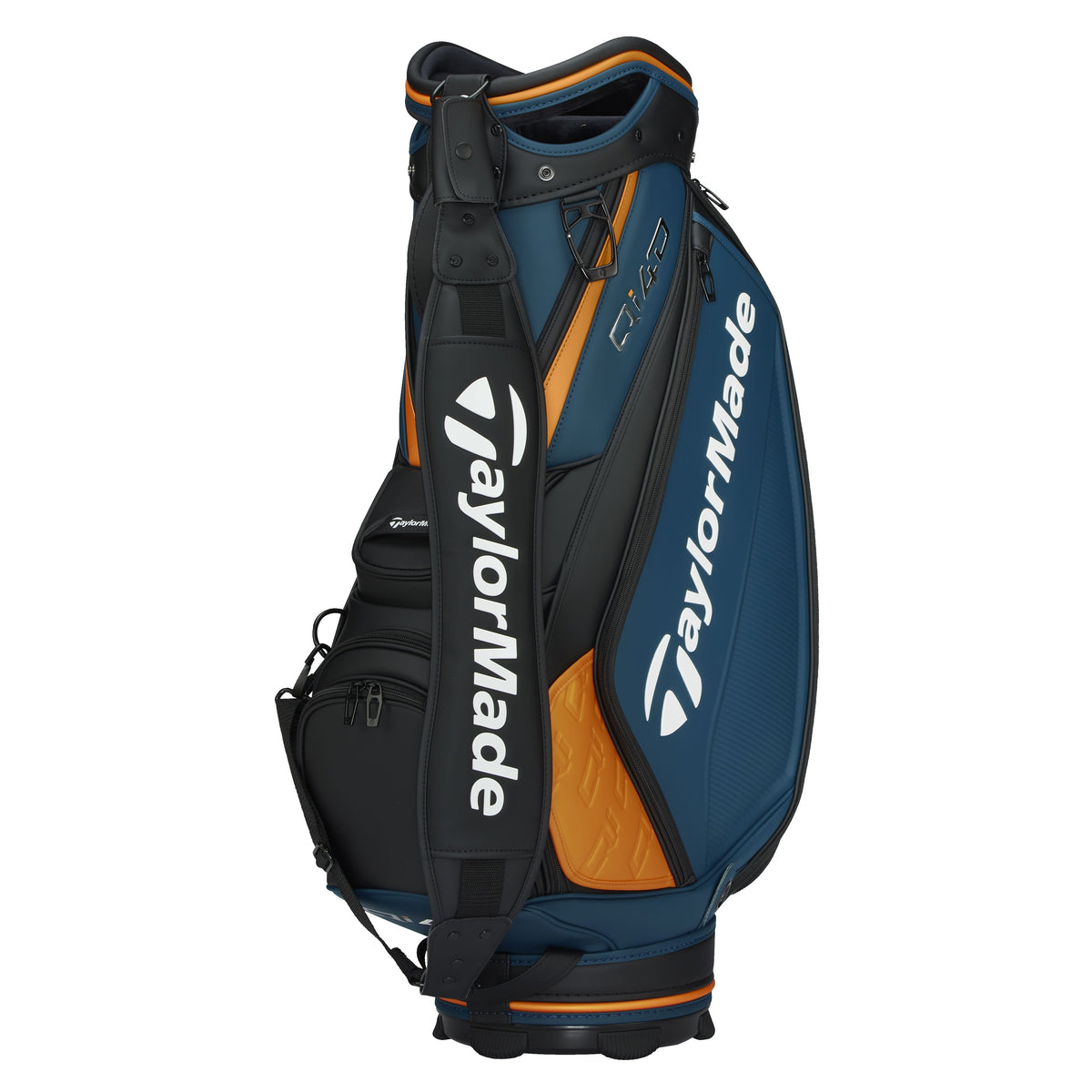 TaylorMade Sac Qi4D Staff Bag 2026