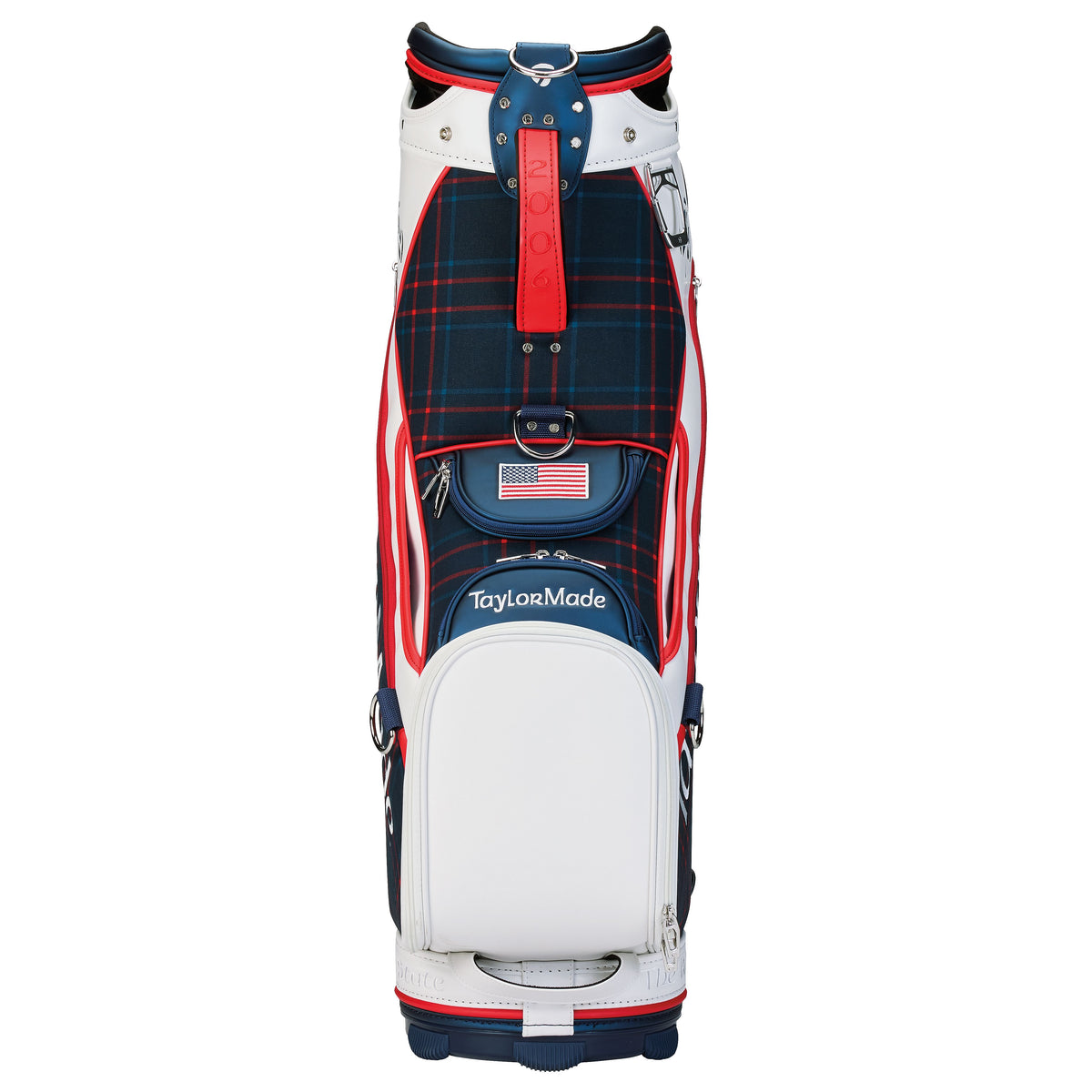 Taylormade Sac staff US OPEN Femmes 2025 - Edition limitée