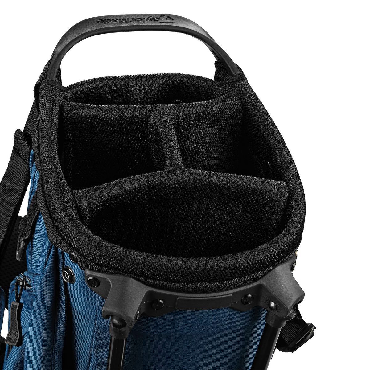 TaylorMade Bolsa trípode FlexTech