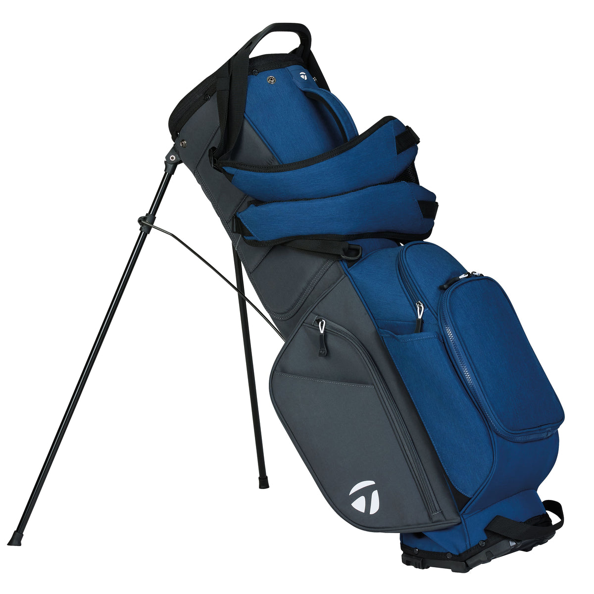 TaylorMade Bolsa trípode FlexTech