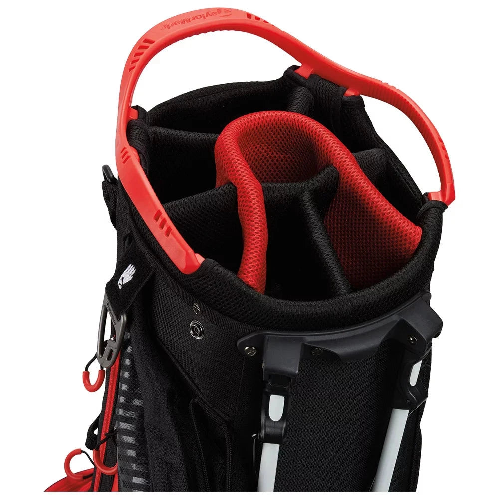 TaylorMade sac trépied Pro Stand 2025
