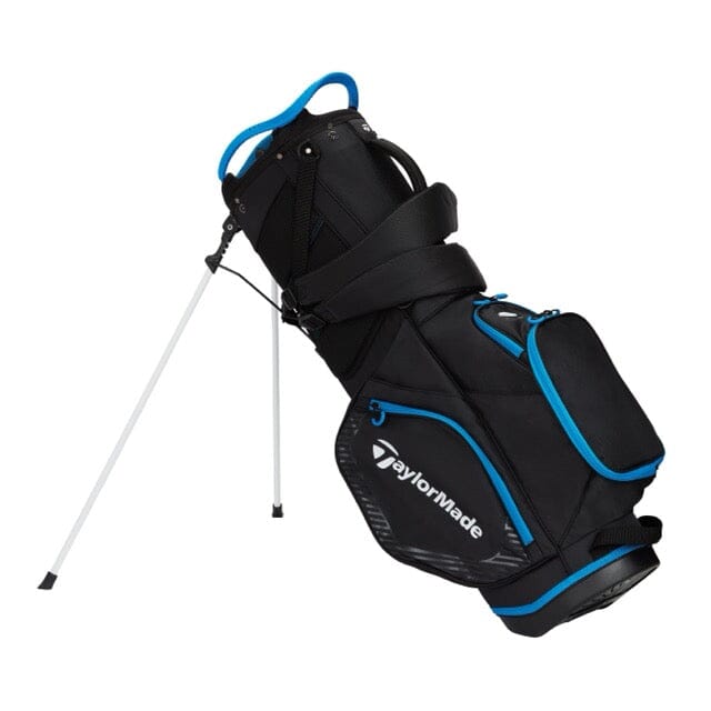 TaylorMade sac trépied Pro Stand 2025