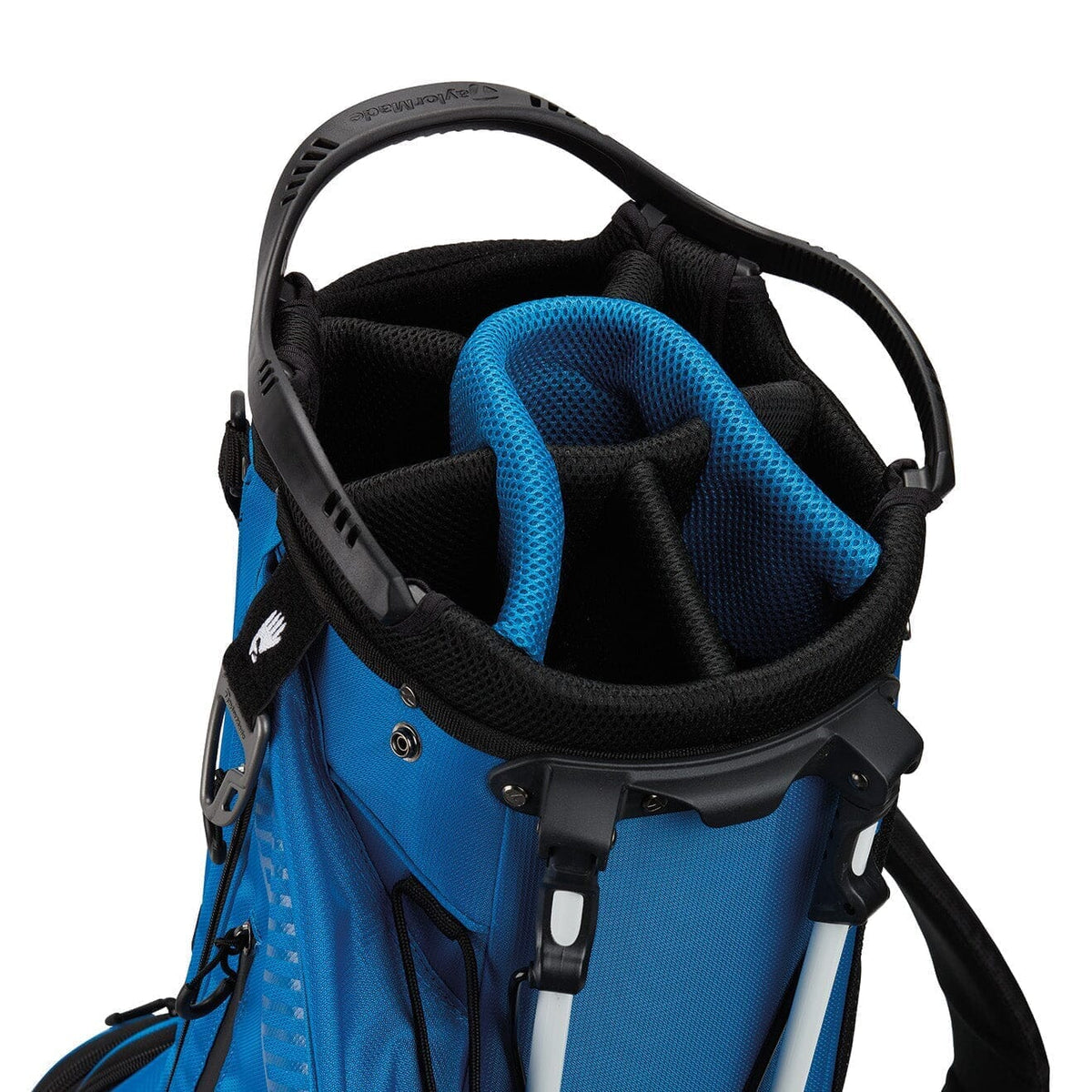 TaylorMade sac trépied Pro Stand 2025