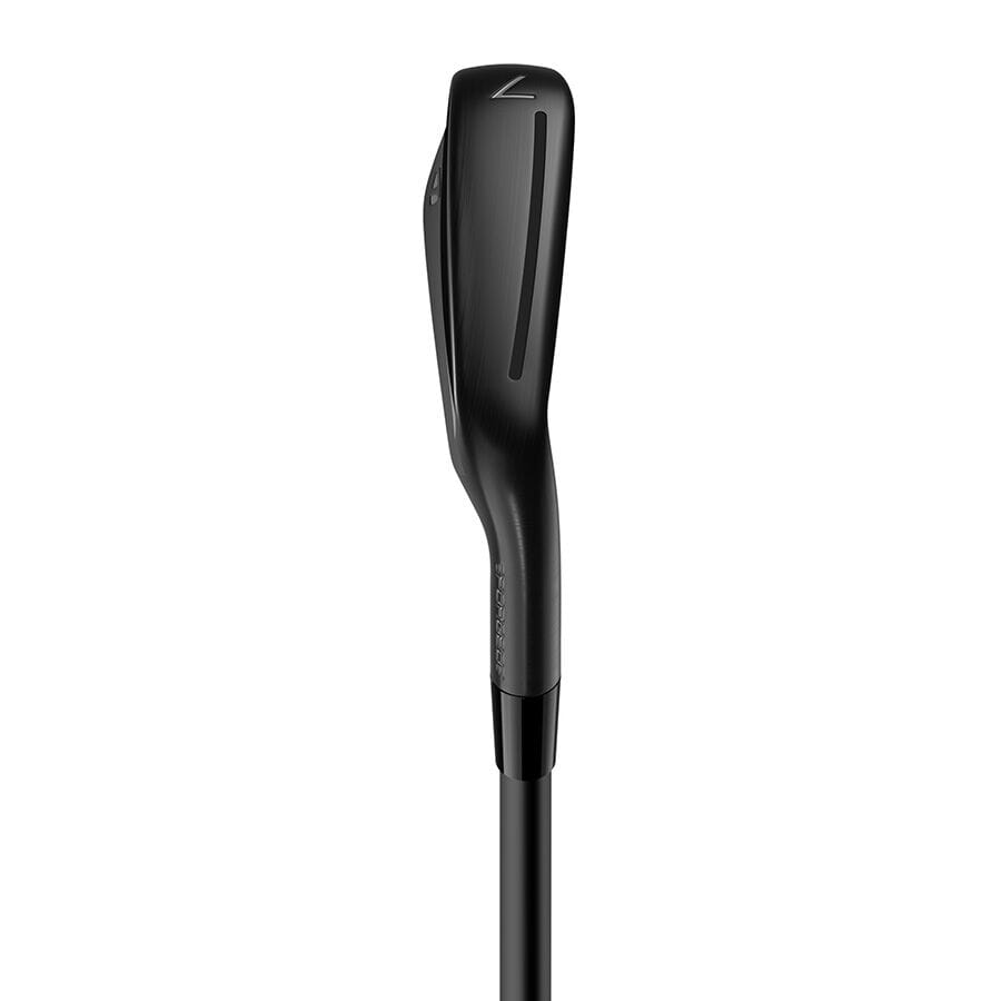 Taylormade Juego de hierros P790 Shadowfall