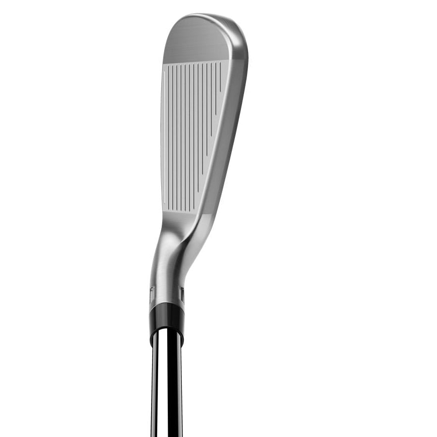 TaylorMade série de fers Qi Max | Distance Droite & Sensation Premium