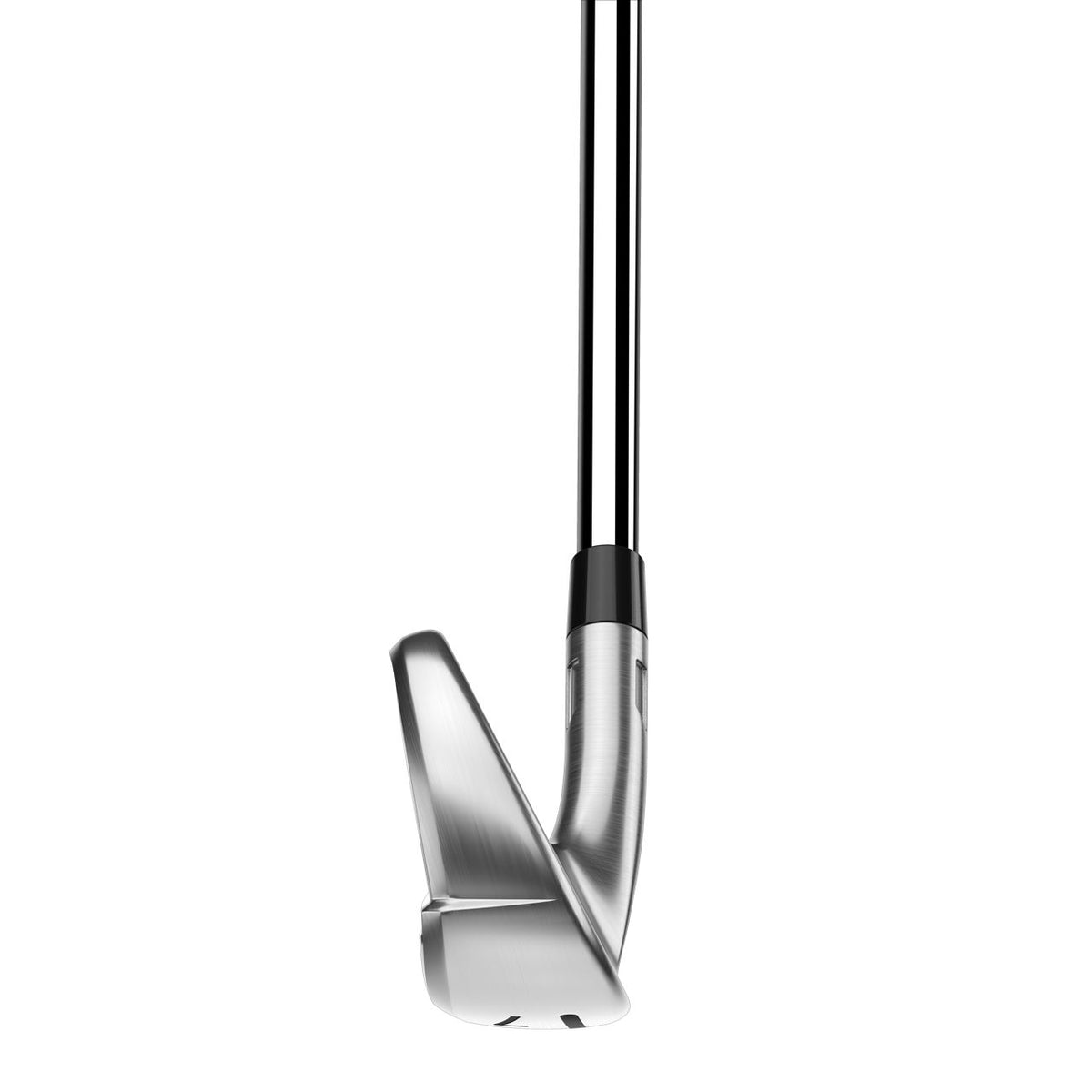 TaylorMade juego de hierros Qi Max | Distance Droite & Sensation Premium