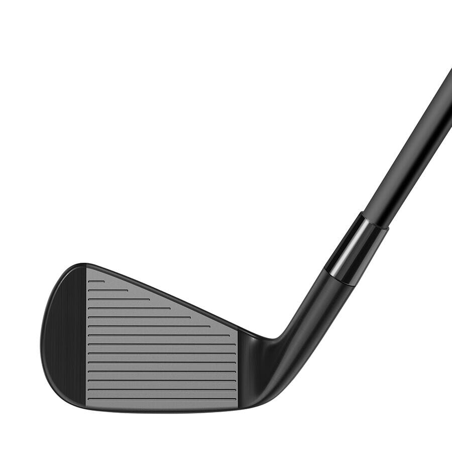 Taylormade Juego de hierros P790 Shadowfall