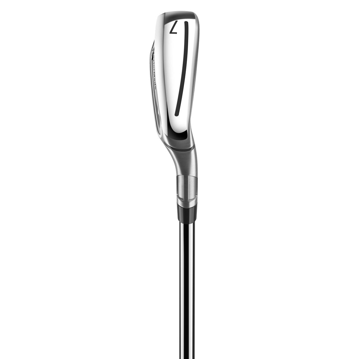 Fers TaylorMade Qi Max HL - Lancement Haut & Ultra-Légers