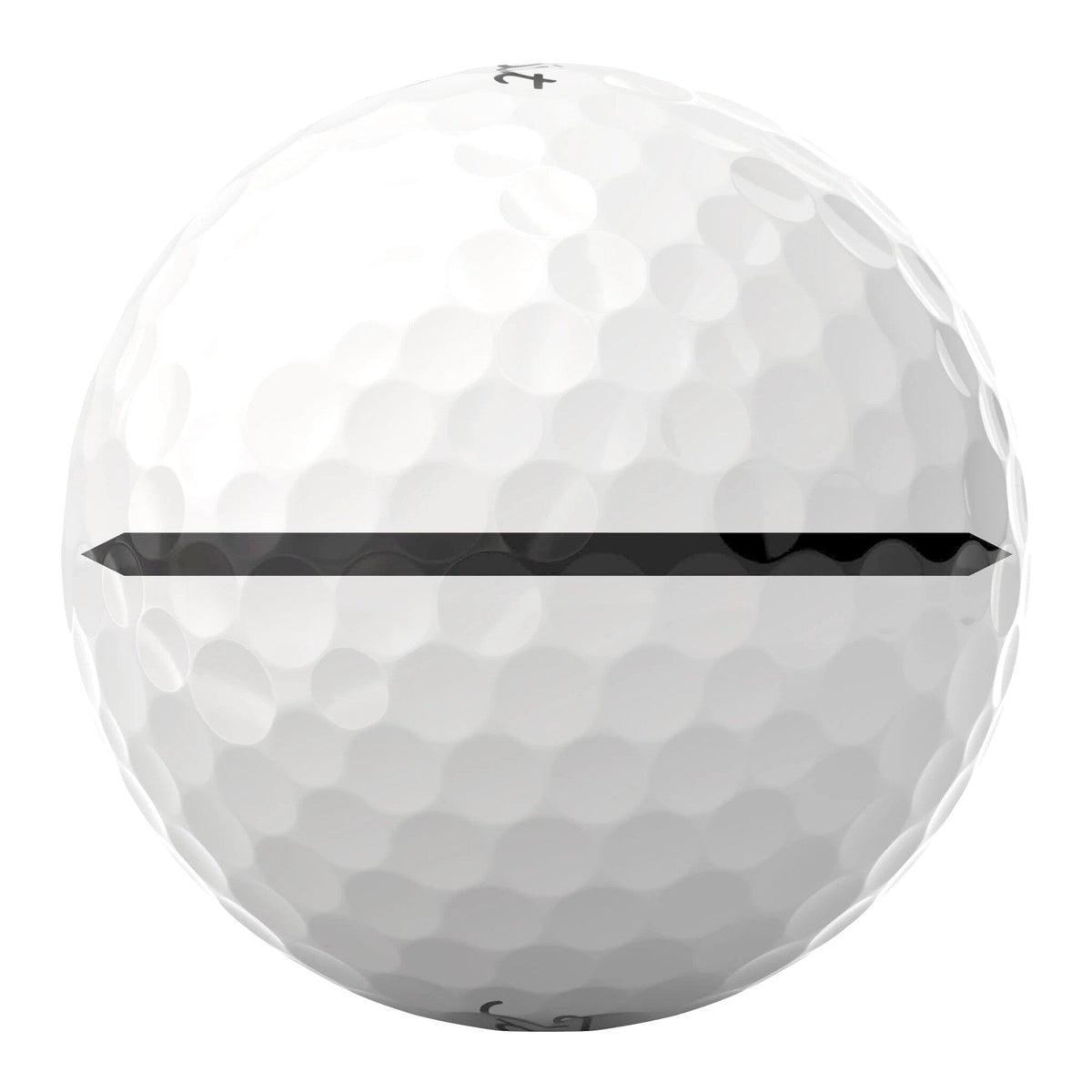 Titleist PRO V1 2025 AIM Performance Alignement (boite de 12)