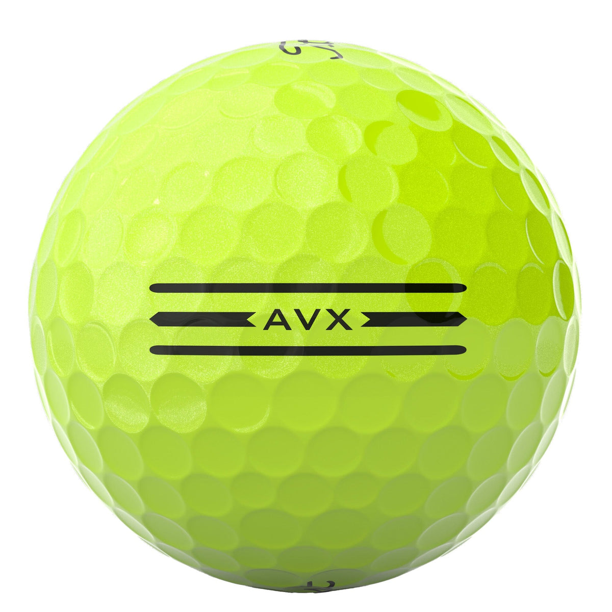 Titleist Bolas AVX 2024 (caja de 12)
