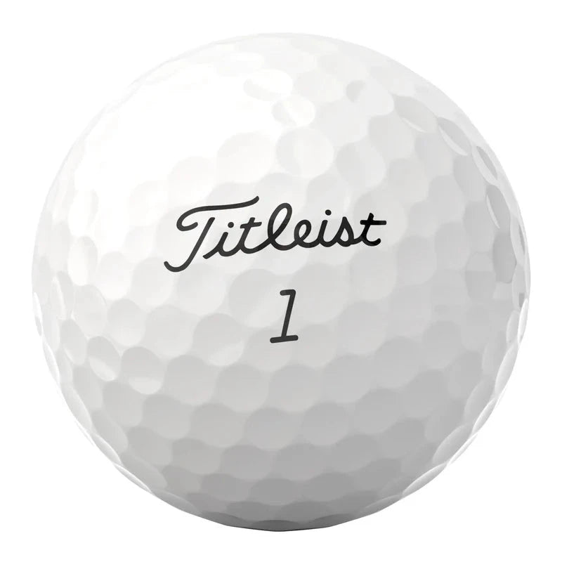 Titleist Pro V1 Logotées