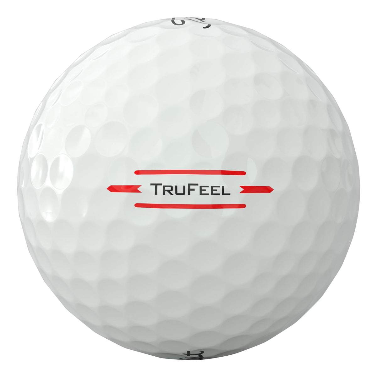 Titleist Bolas Trufeel Blanca 2026 (caja de 12)