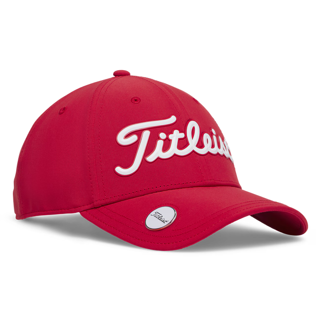 Titleist Gorra Players Performance Ball Marker