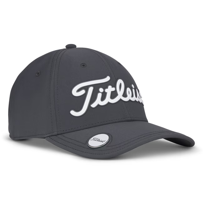 Titleist Gorra Players Performance Ball Marker