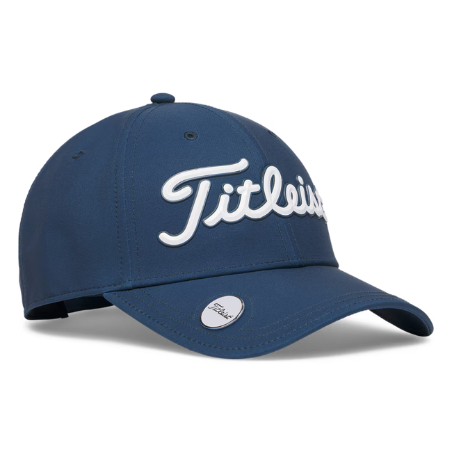 Titleist Gorra Players Performance Ball Marker