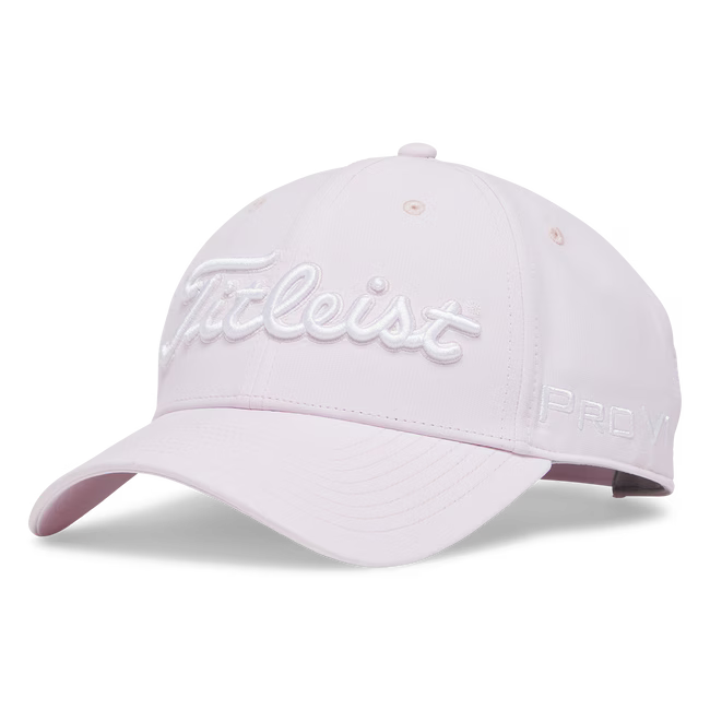 Titleist Gorra Tour Performance