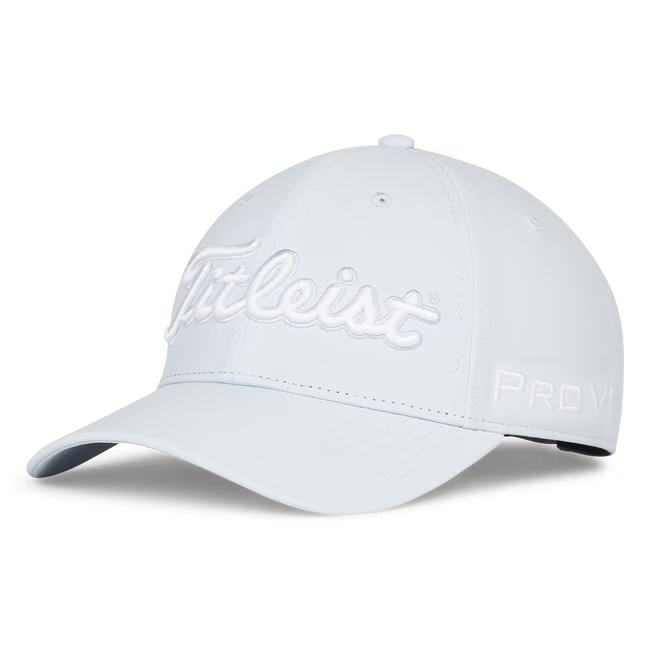 Titleist Casquette Tour Performance
