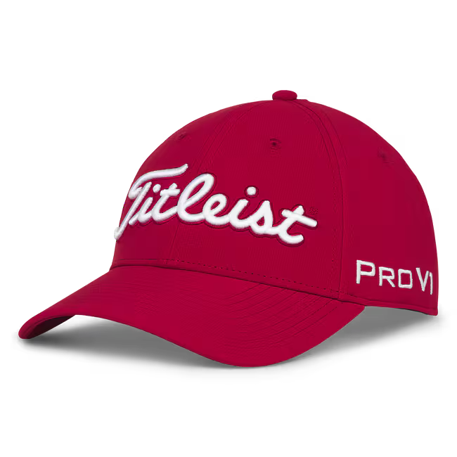 Titleist Gorra Tour Performance