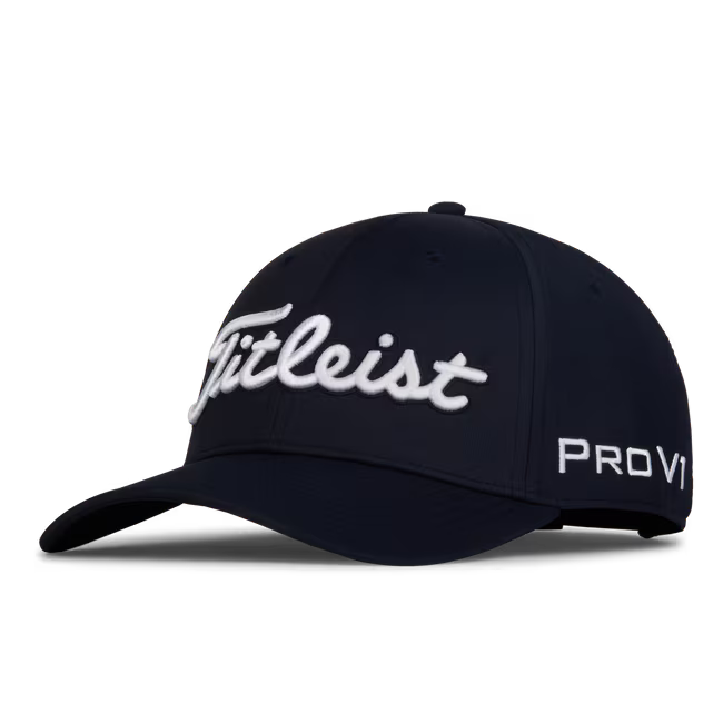 Titleist Gorra Tour Performance