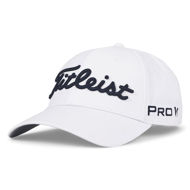 Titleist Casquette Junior Tour Performance