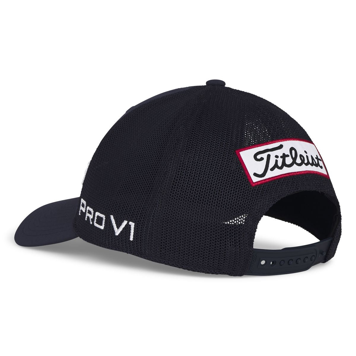 Titleist Casquette Tour Performance Mesh