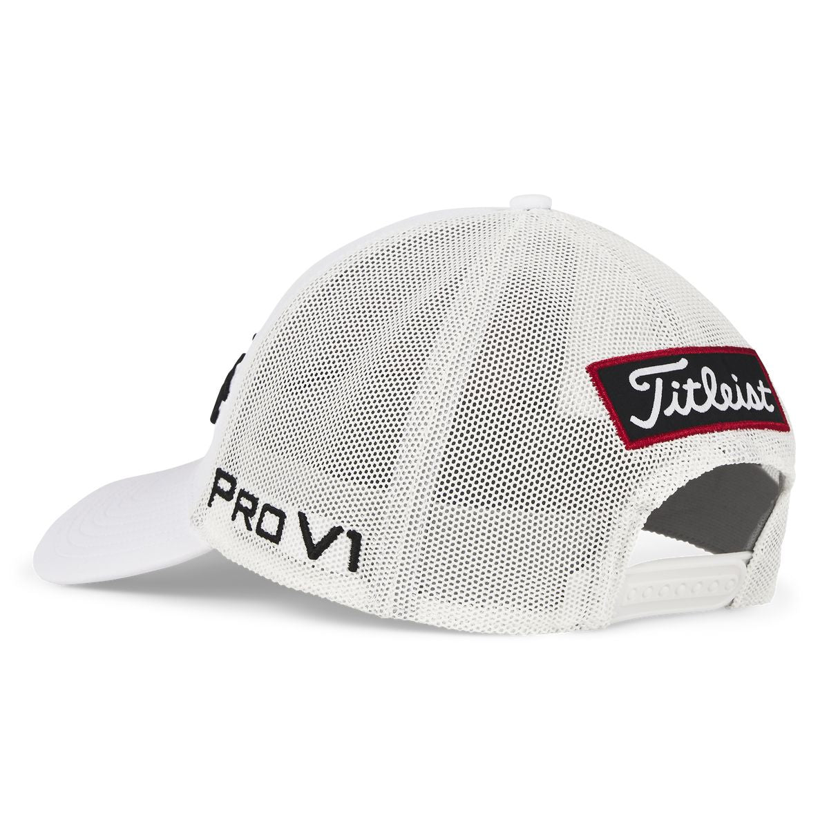 Titleist Casquette Tour Performance Mesh