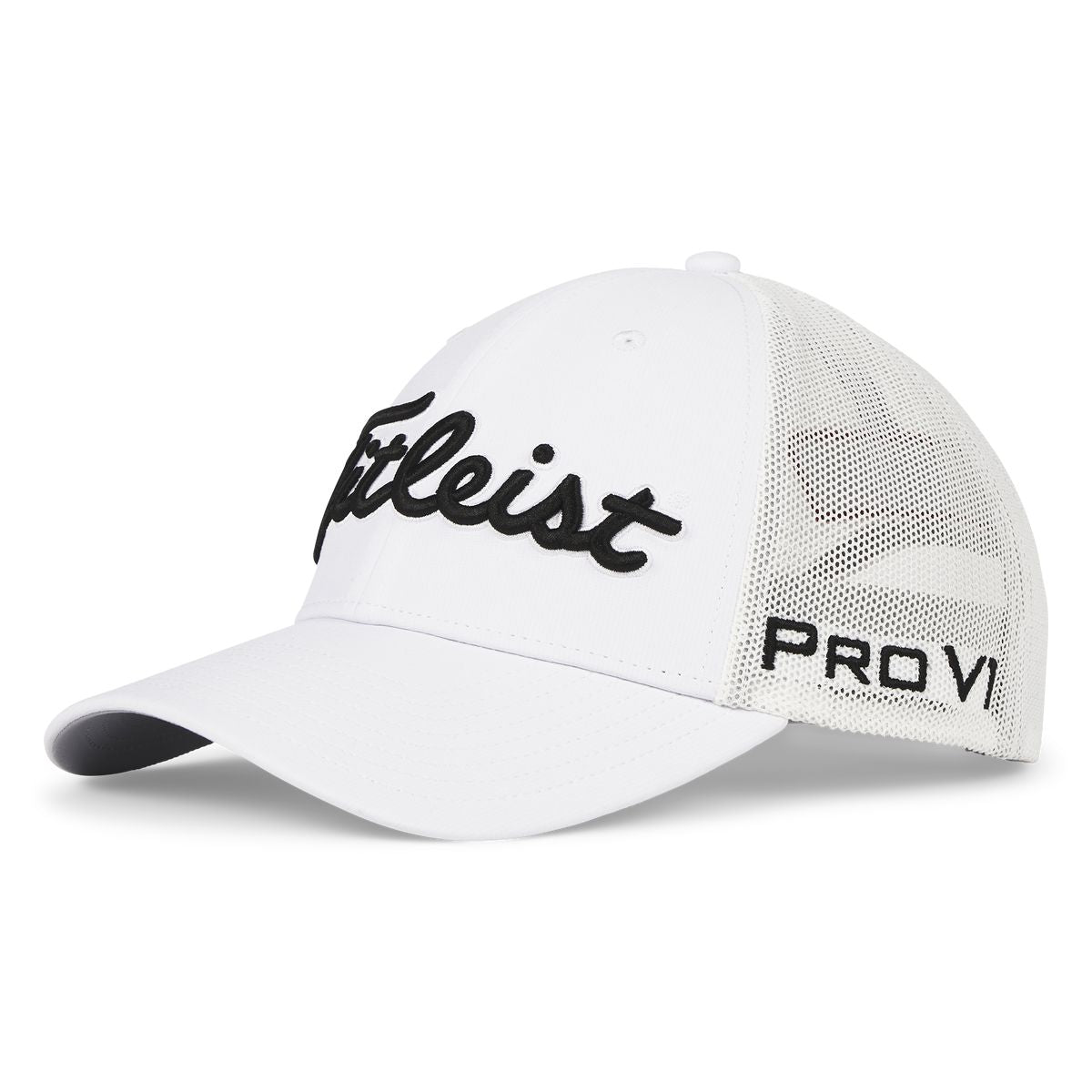 Titleist Casquette Tour Performance Mesh