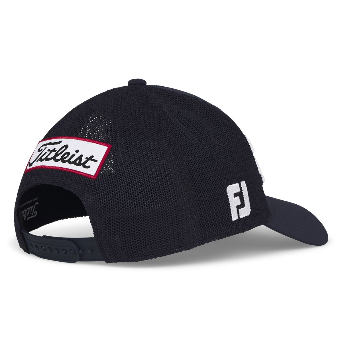 Titleist Casquette Tour Performance Mesh