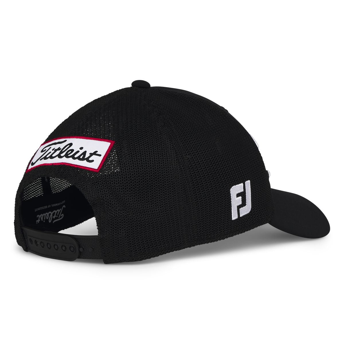 Titleist Casquette Tour Performance Mesh