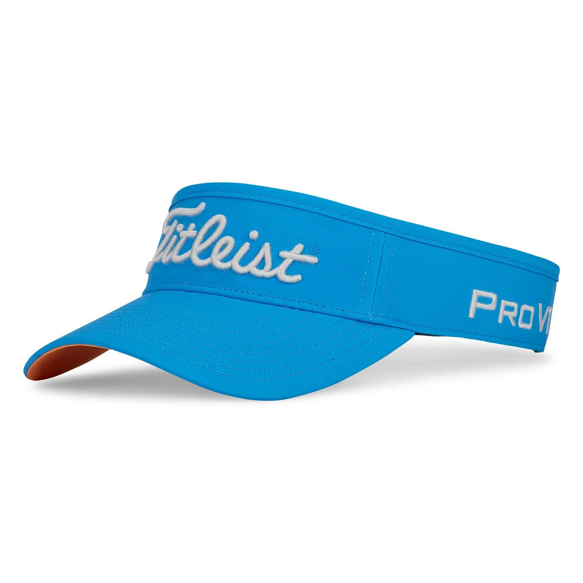 Titleist visera Tour Performance