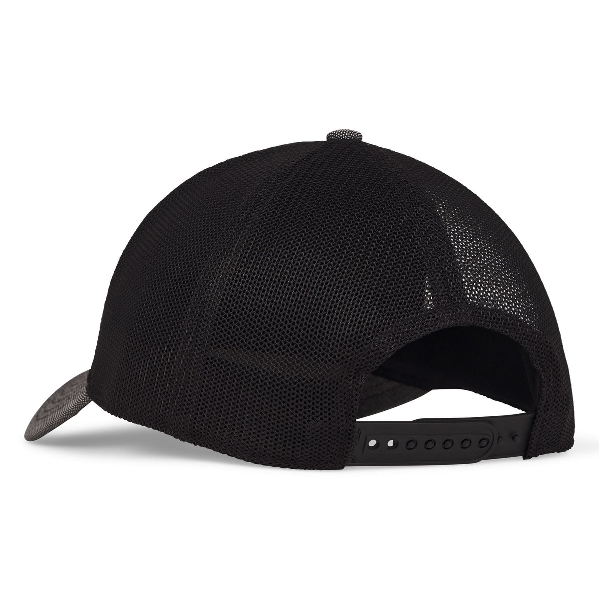 Titleist Casquette Montauk Mesh édition limitée Black/Black