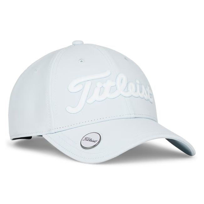 Titleist Gorra Players Performance Ball Marker