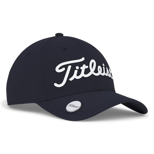 Titleist Gorra Players Performance Ball Marker