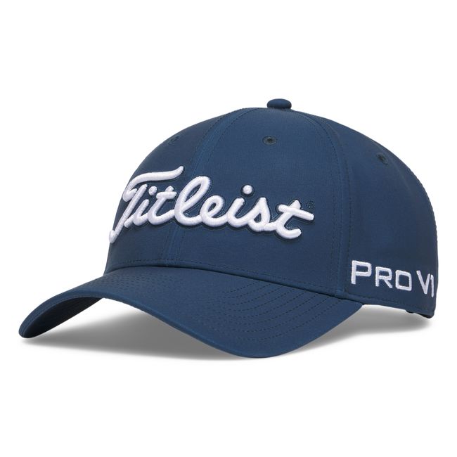 Titleist Gorra Tour Performance